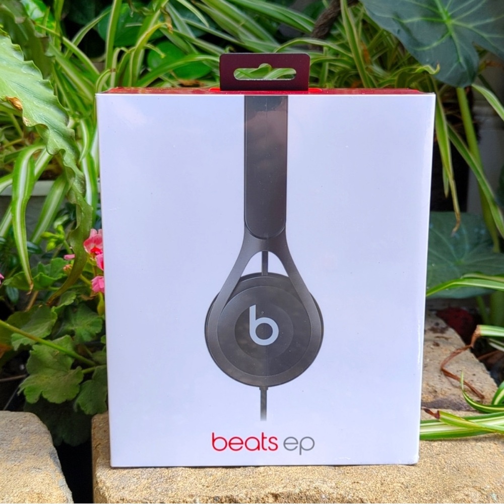 Beats ep
